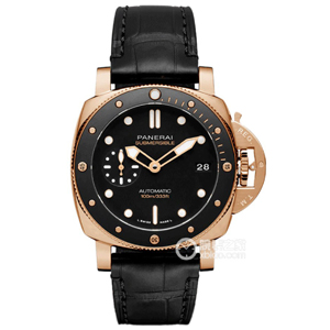 VS厂沛纳海pam974潜行系列复刻表