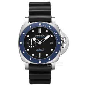 VS厂沛纳海PAM1209潜行系列复刻表