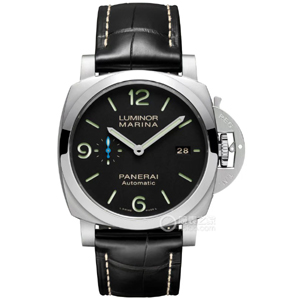 VS厂沛纳海PAM1312庐米诺系列复刻表