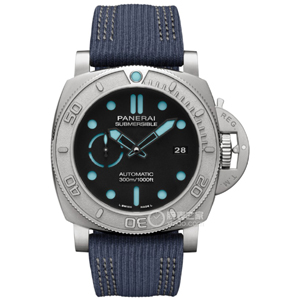 VS厂沛纳海pam985潜行系列复刻表