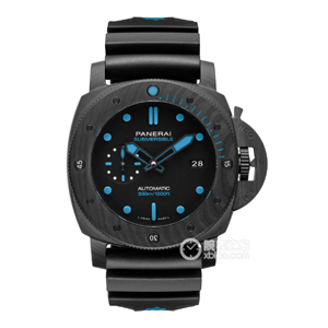 VS厂沛纳海PAM1616潜行系列复刻表