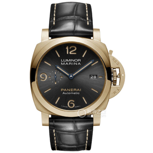 VS厂沛纳海PAM1115庐米诺系列复刻表