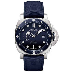 VS厂沛纳海PAM1289潜行系列复刻表