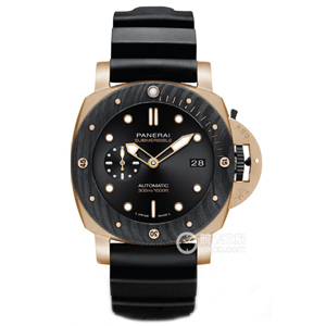 VS厂沛纳海PAM1070潜行系列复刻表