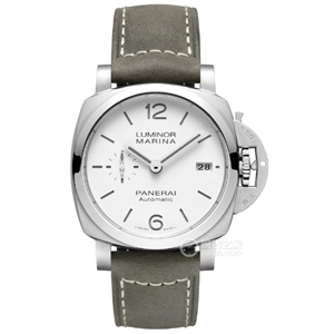 VS厂沛纳海PAM1394庐米诺系列复刻表