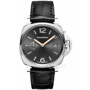 VS厂沛纳海PAM1250庐米诺杜尔系列复刻版