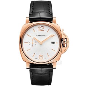 VS厂沛纳海PAM1336庐米诺杜尔系列复刻版