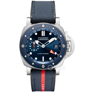 VS厂沛纳海PAM1507潜行系列复刻版