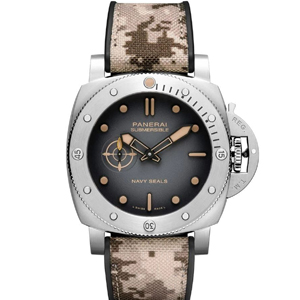 VS厂沛纳海pam1518潜行系列复刻版