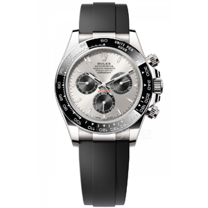 VS厂劳力士水泥灰迪通拿丹东4131机配重版