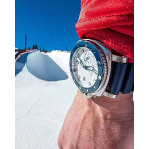 VS厂沛纳海pam1696潜行系列复刻表