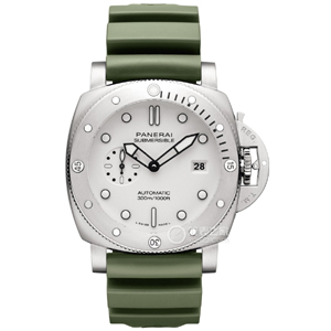 VS厂沛纳海pam1226复刻表品质细节做工值不值得入手