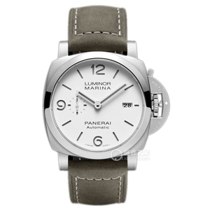 VS厂沛纳海pam1314复刻表细节做工复刻还原值不值得入手